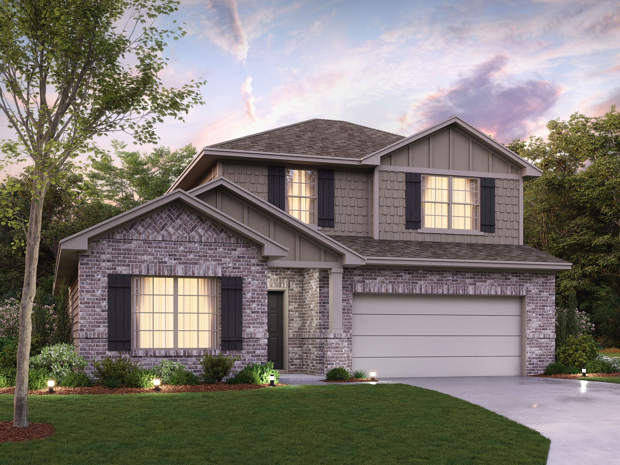 252 Ashley Branch Street (Barbosa) Image