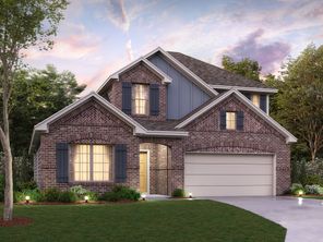 21422 Mountain Haya Trail (Barbosa)