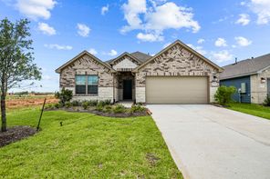 17105 Pinewood Branch Drive (Boone)