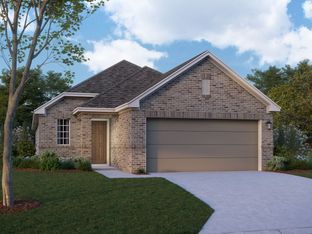 Boxwood - Marvida: Cypress, Texas - M/I Homes