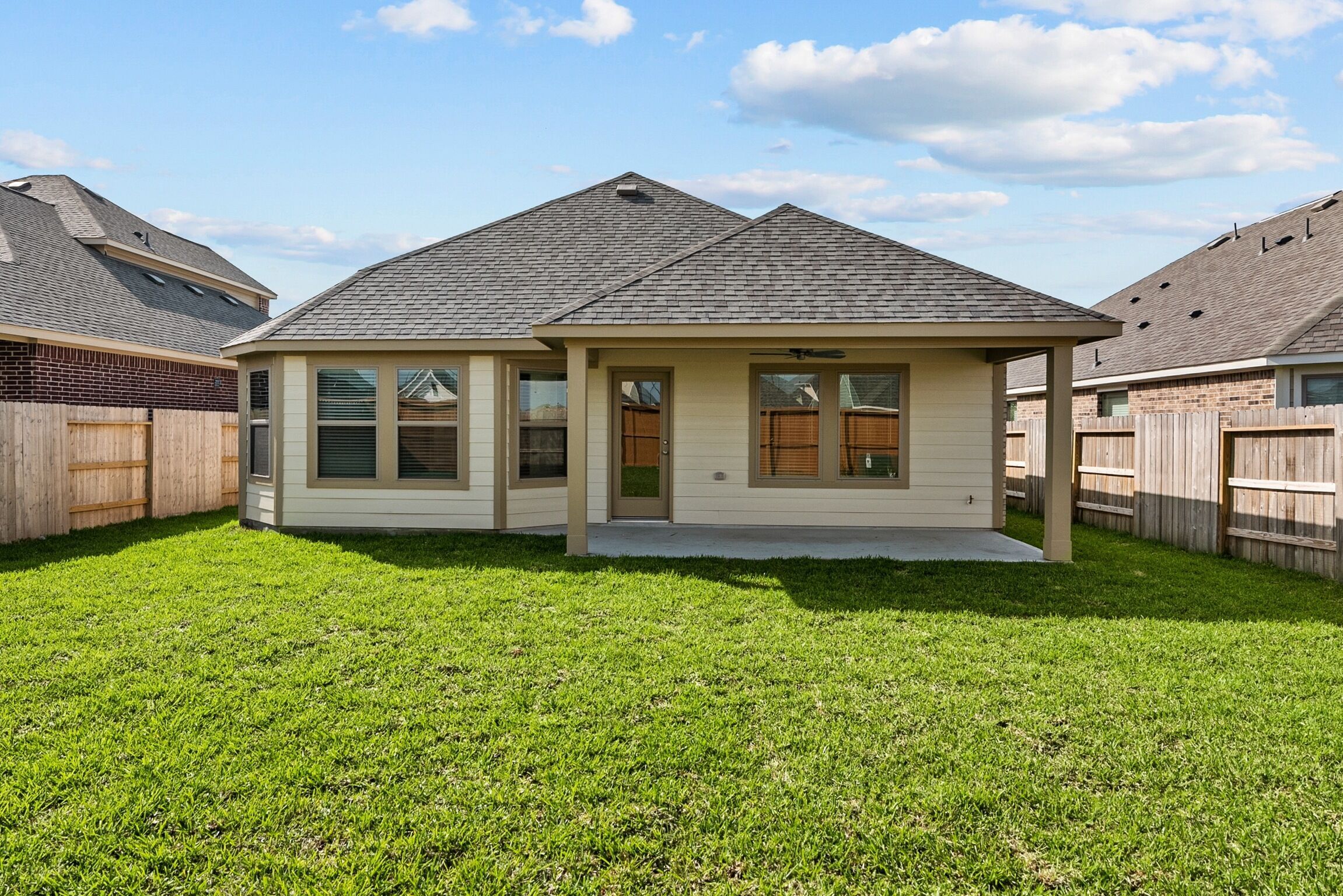 Exterior - Representational Photo
