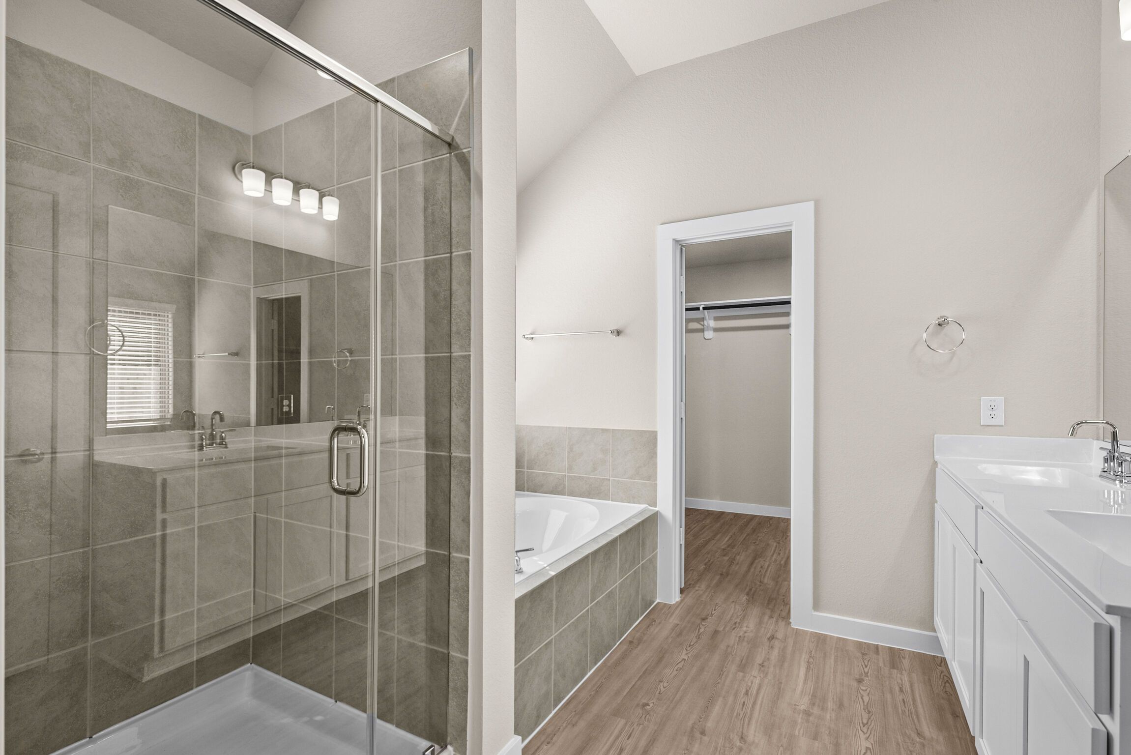 Freestone floor plan