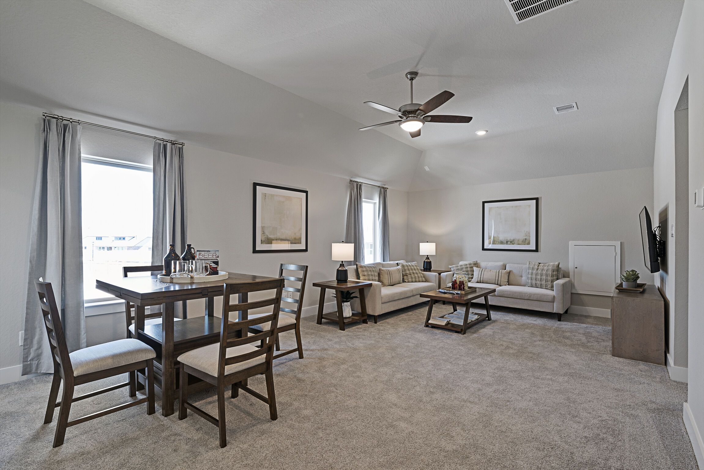 Game Room - Representational Photo
