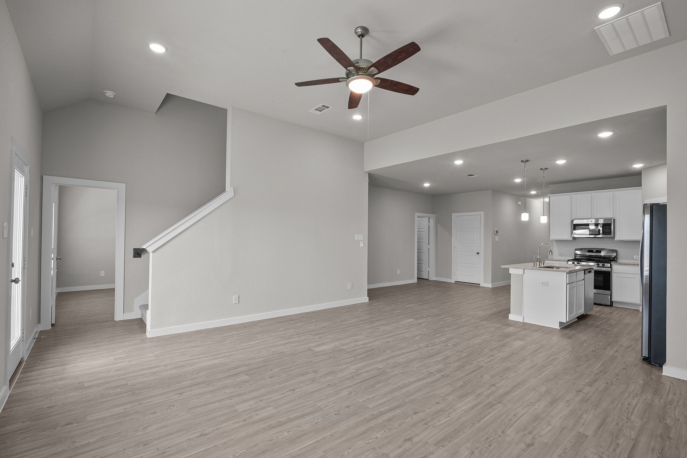 Interior - Representational Photo