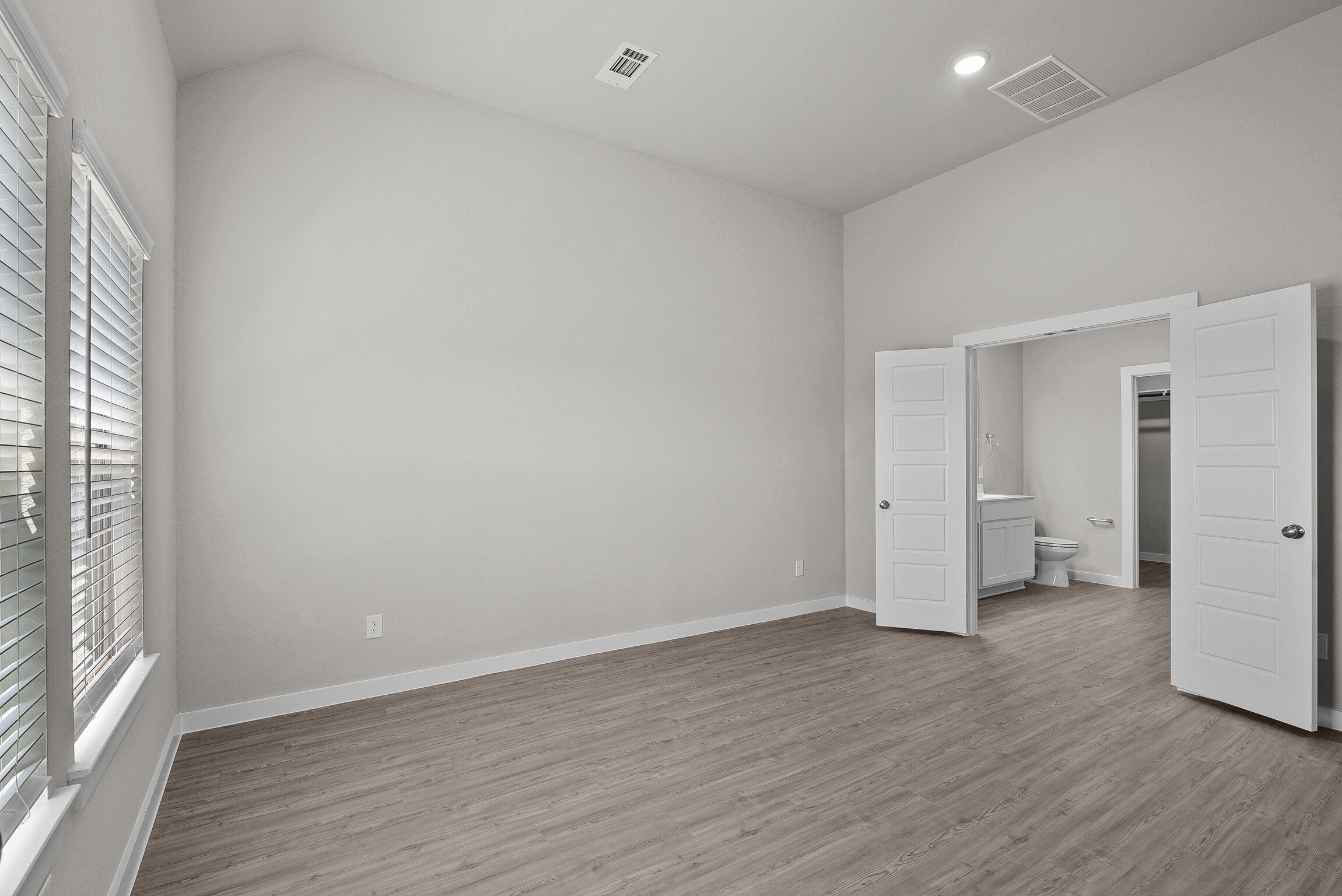Interior - Representational Photo