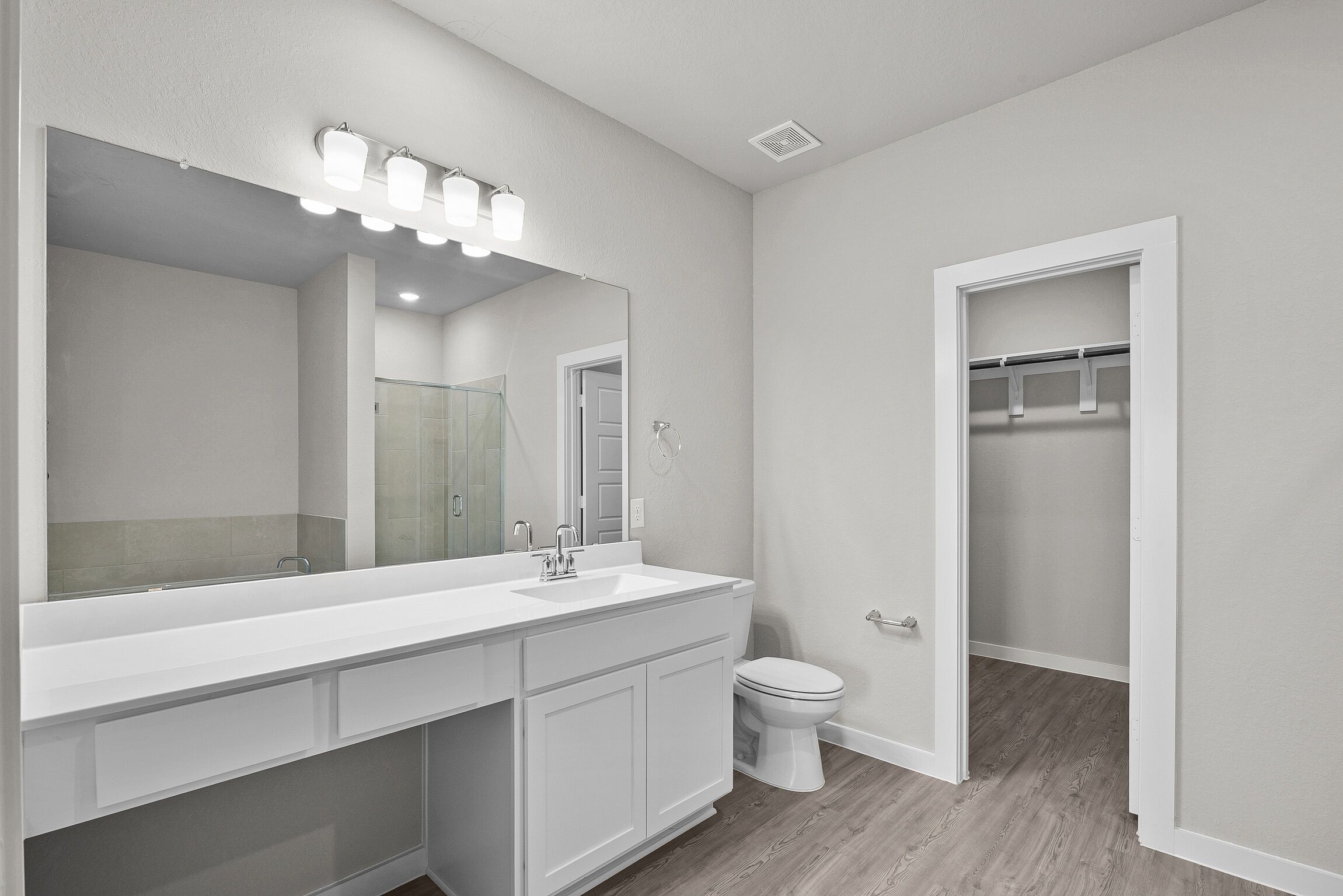 Interior - Representational Photo