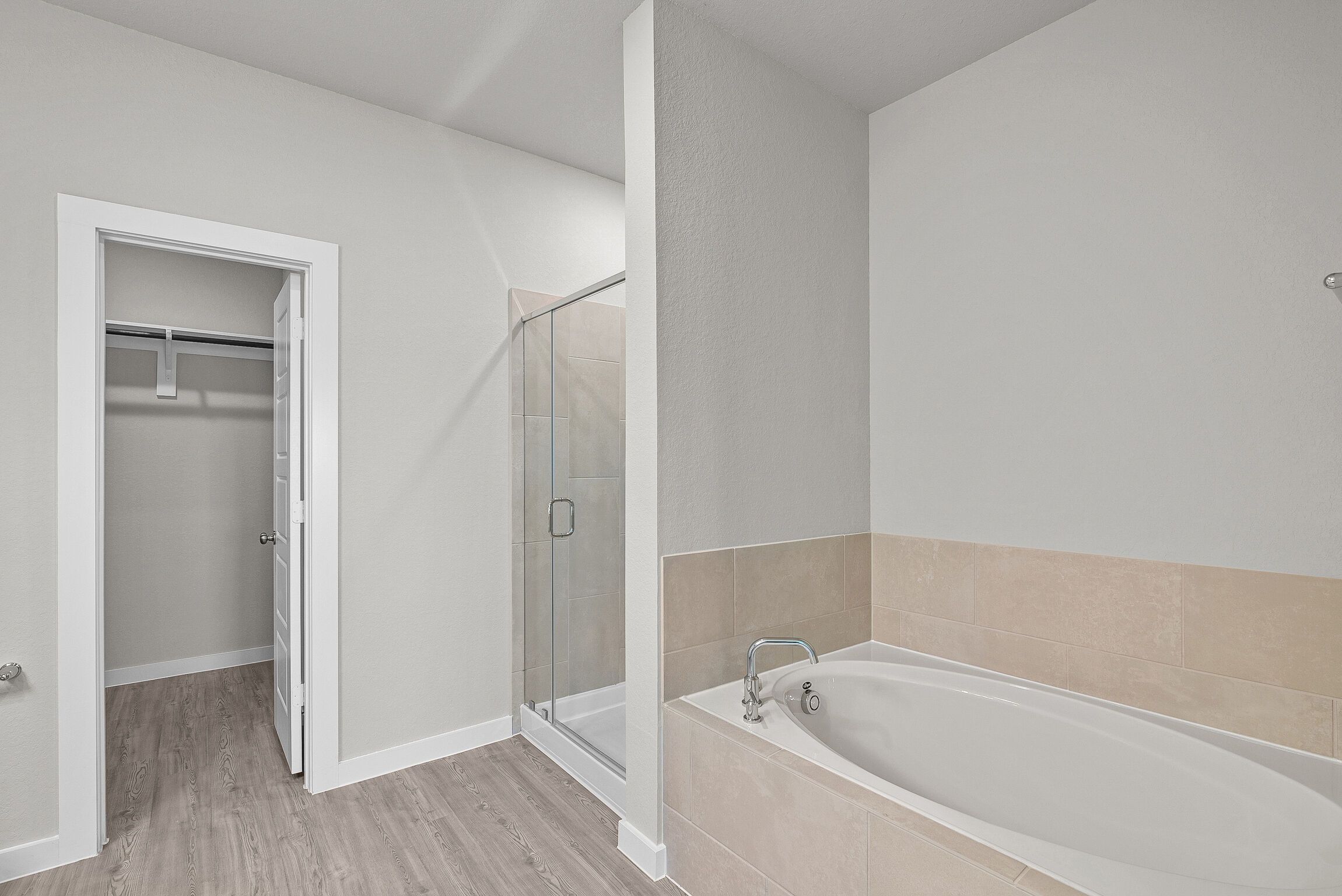 Bathroom - Representational Photo