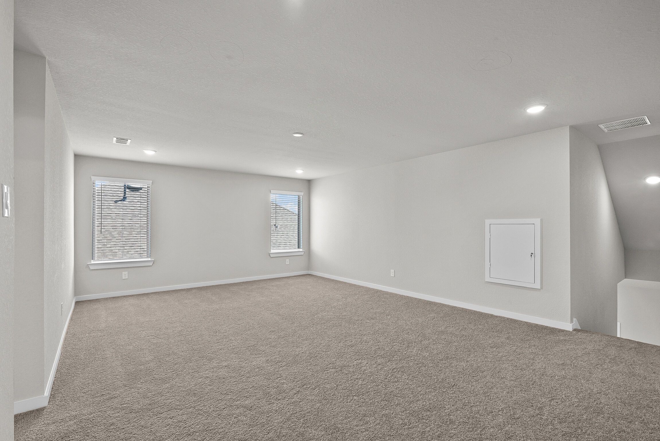 Interior - Representational Photo