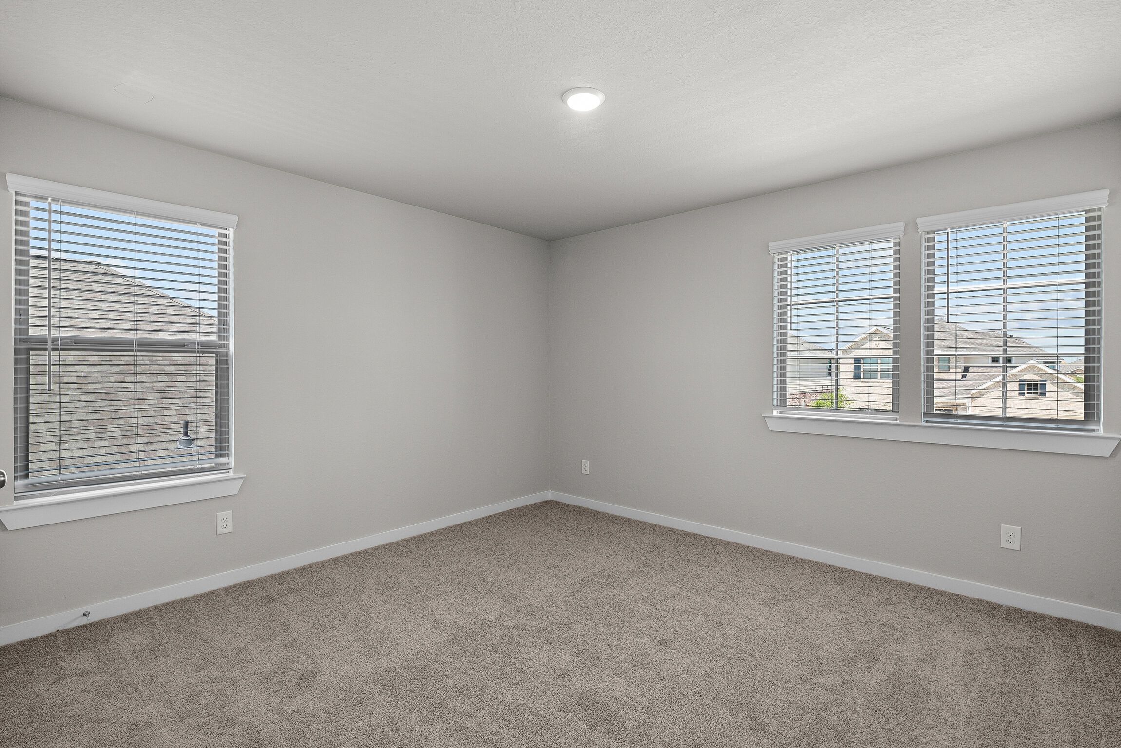 Interior - Representational Photo