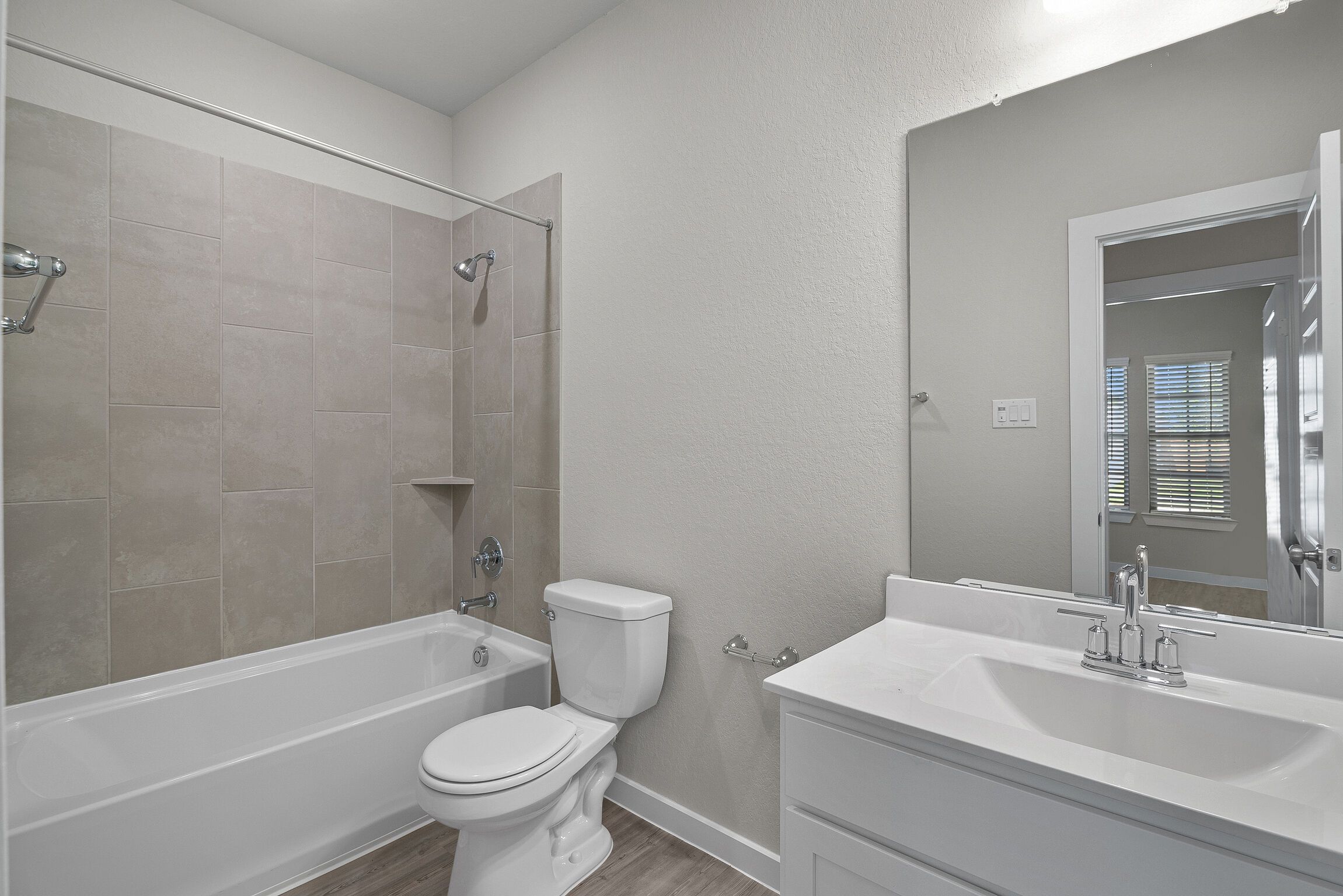 Bathroom - Representational Photo