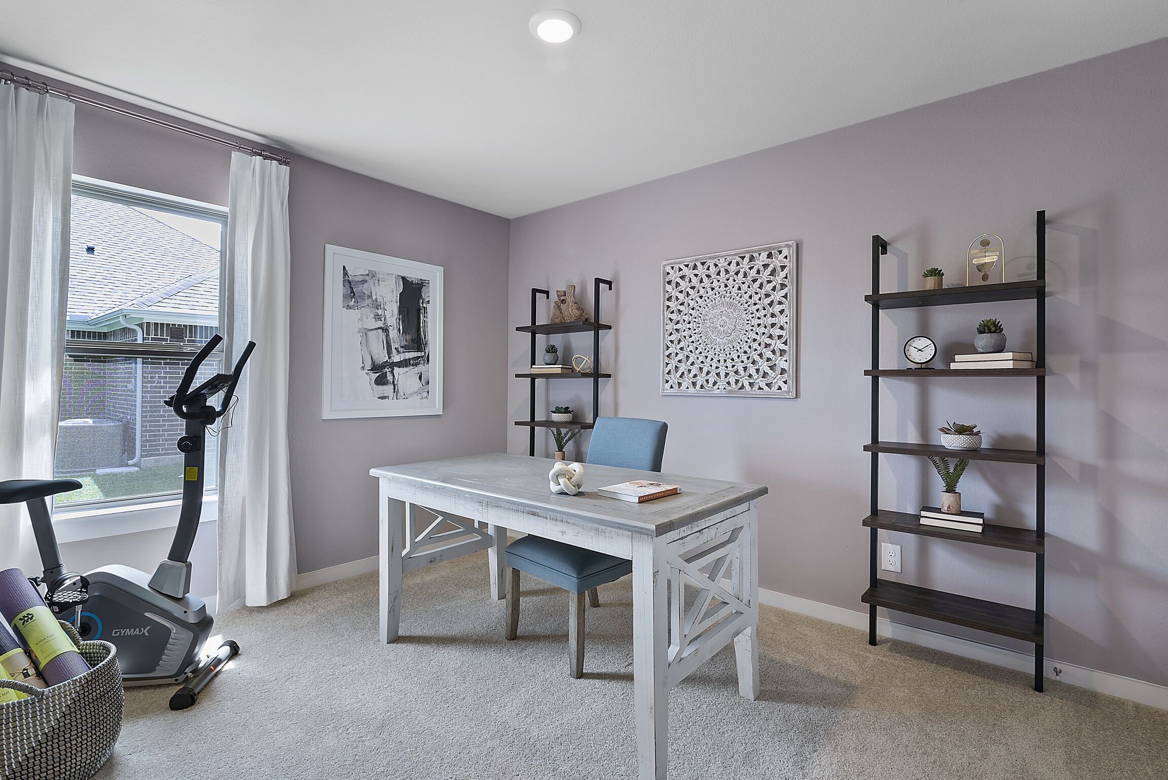 Bedroom - Representational Photo