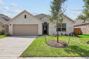 16964 Jim Sharp Drive (Pizarro)