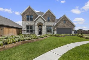 21106 Bella Coral Drive (Dickinson)