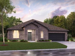 Brazos - Marvida: Cypress, Texas - M/I Homes