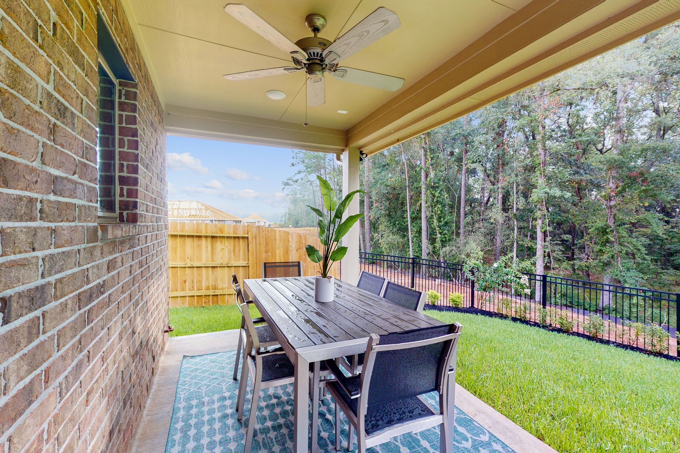Porch