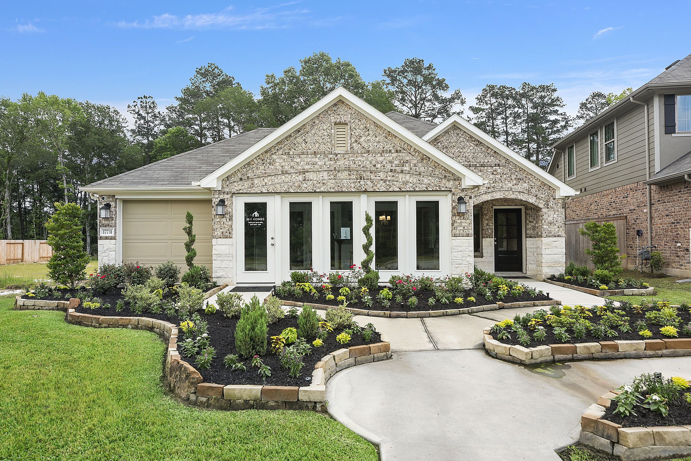 17731 Sapphire Pines Drive (Magnolia)