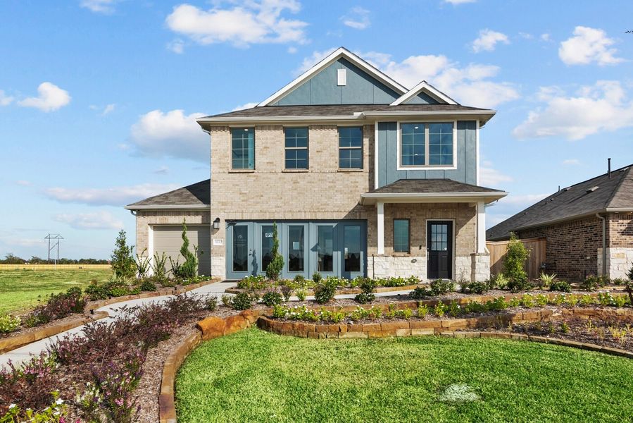 5022 Perennial Lane (Dogwood)