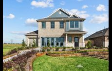 Ambrose: La Marque, Texas - M/I Homes