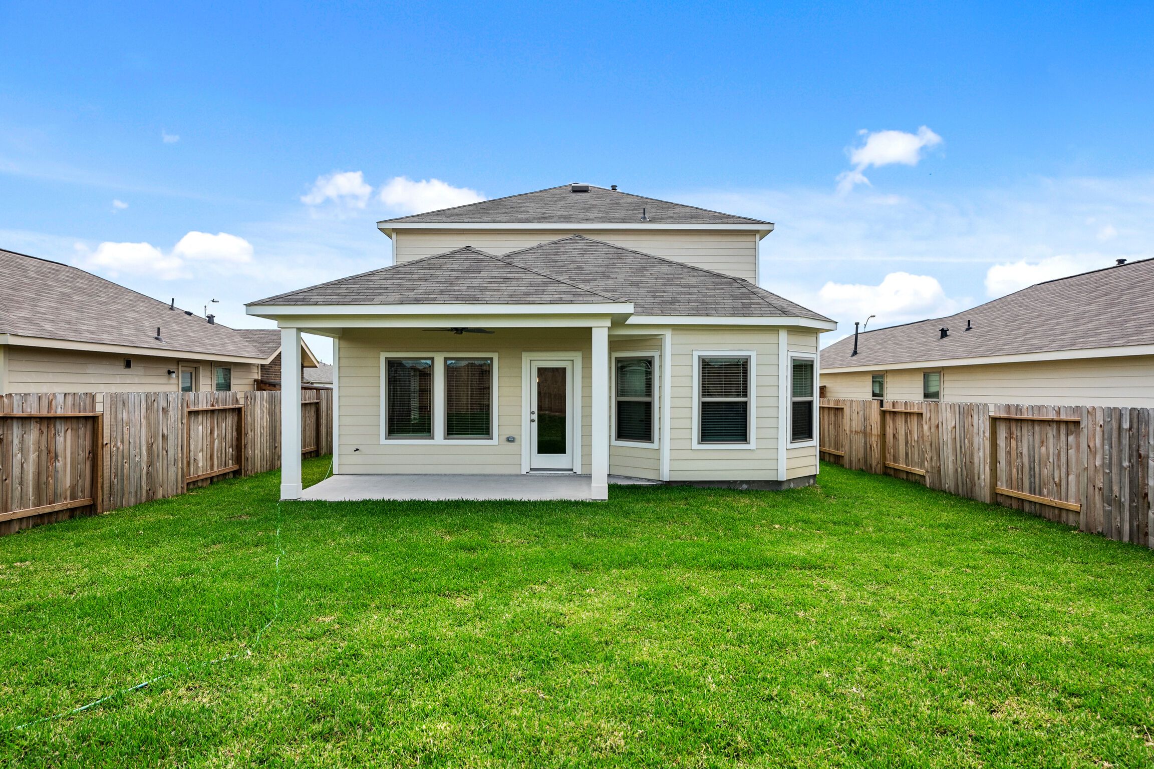 Exterior - Representational Photo