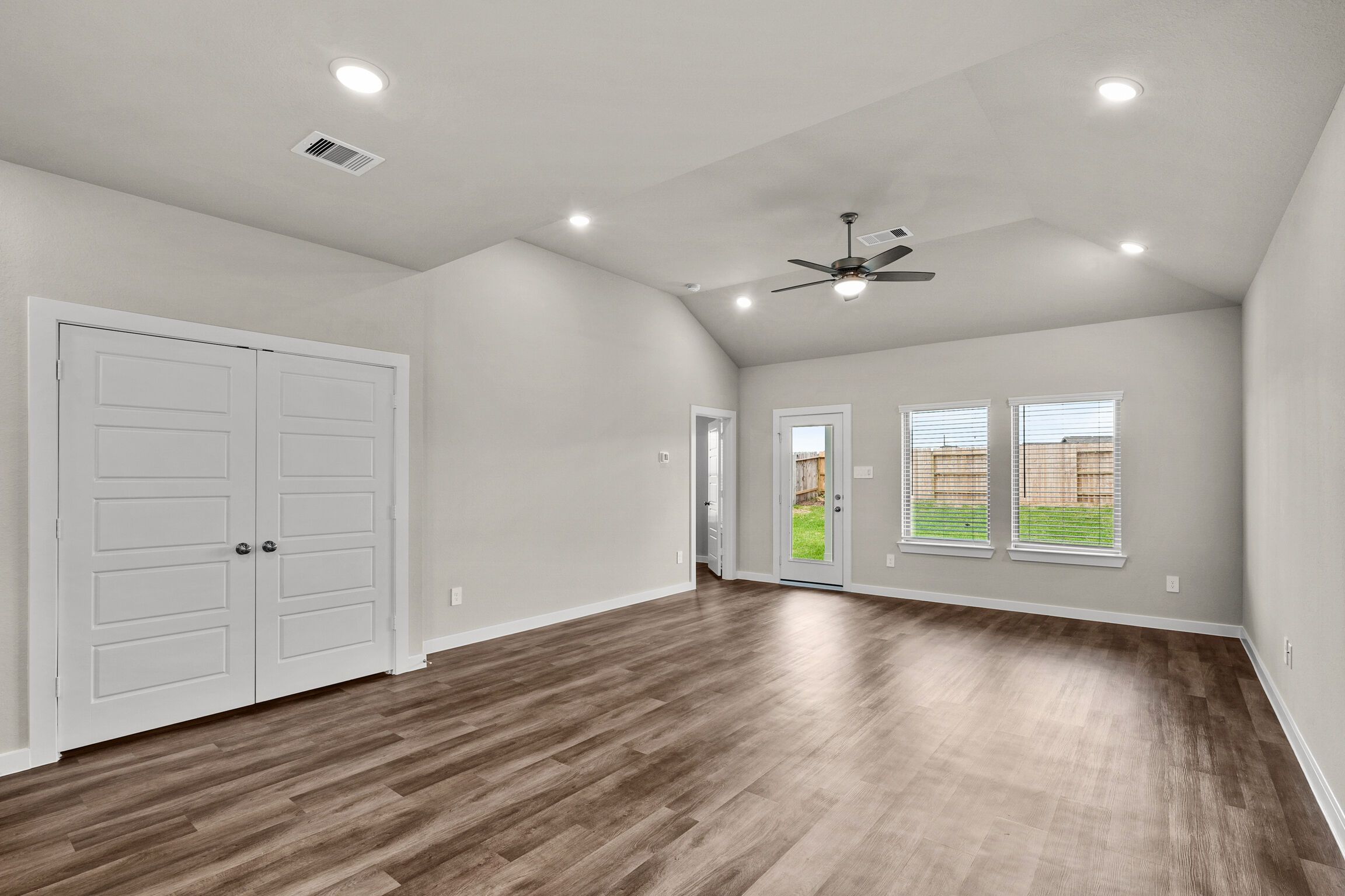 Interior - Representational Photo