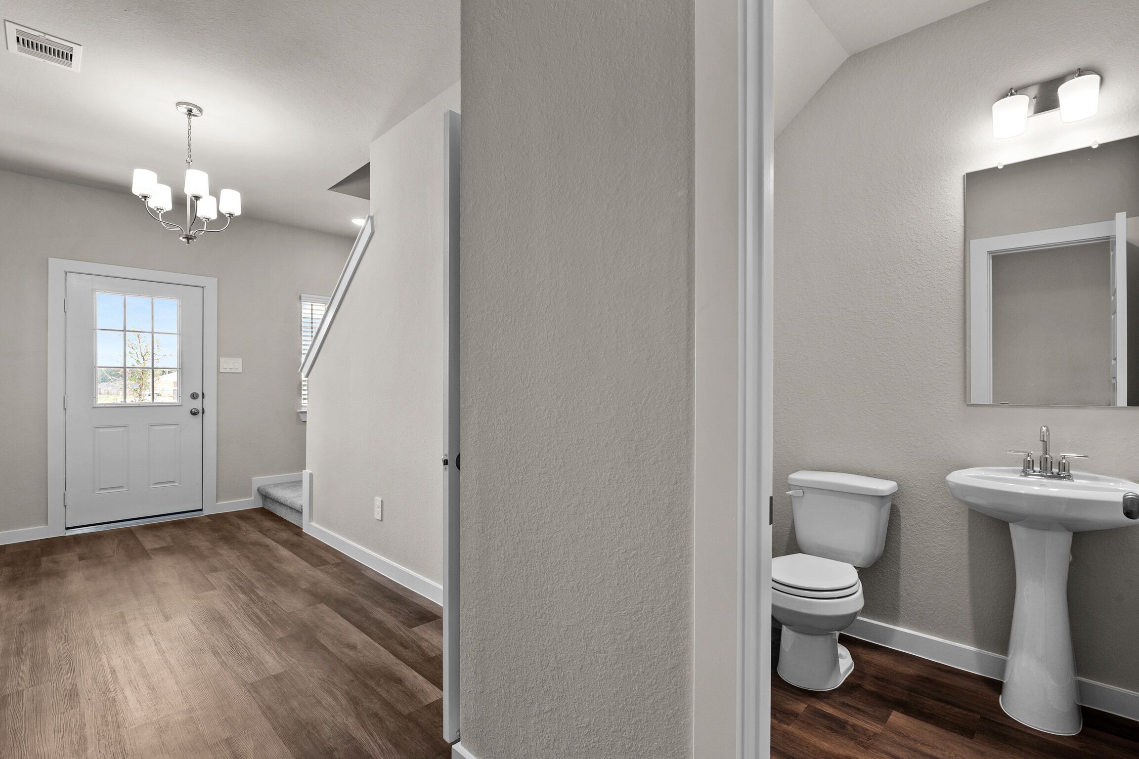 Interior - Representational Photo