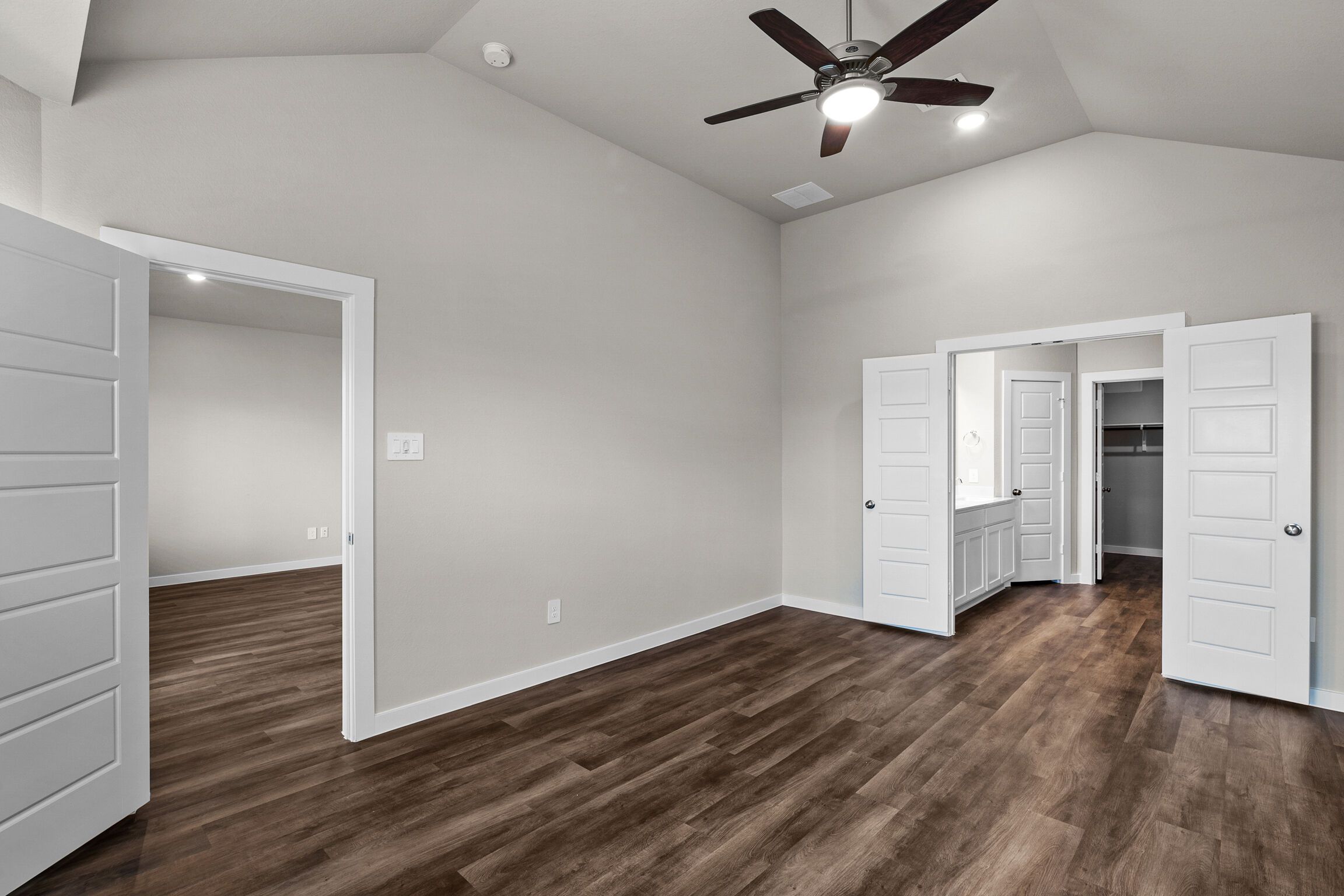 Interior - Representational Photo