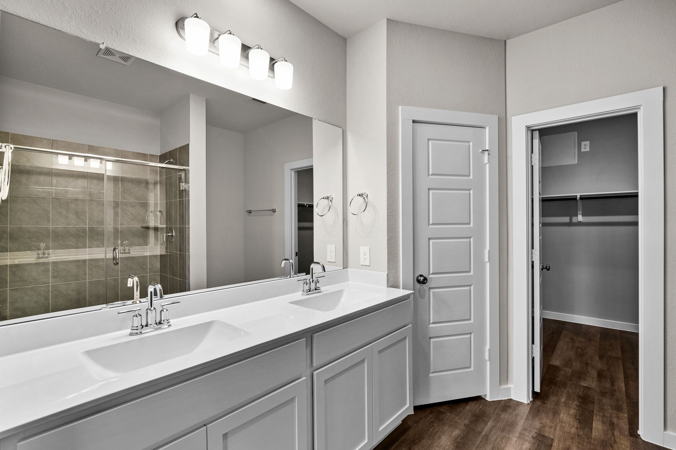 Interior - Representational Photo