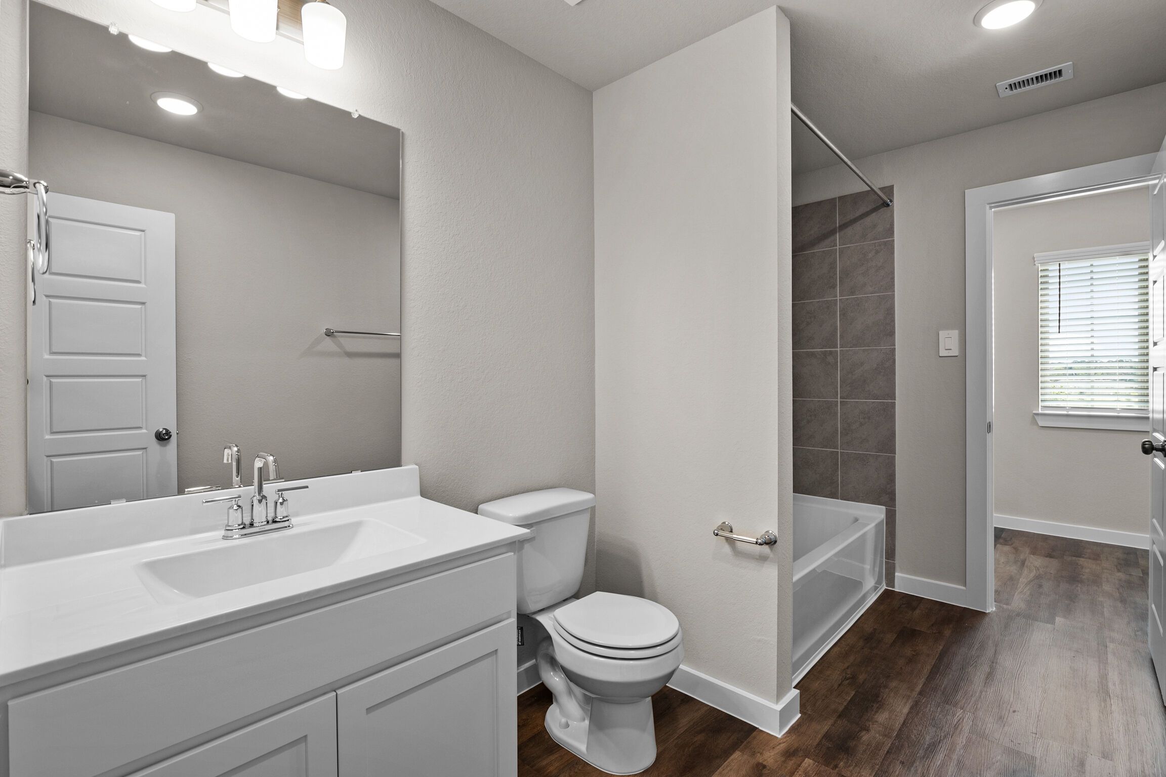 Bathroom - Representational Photo