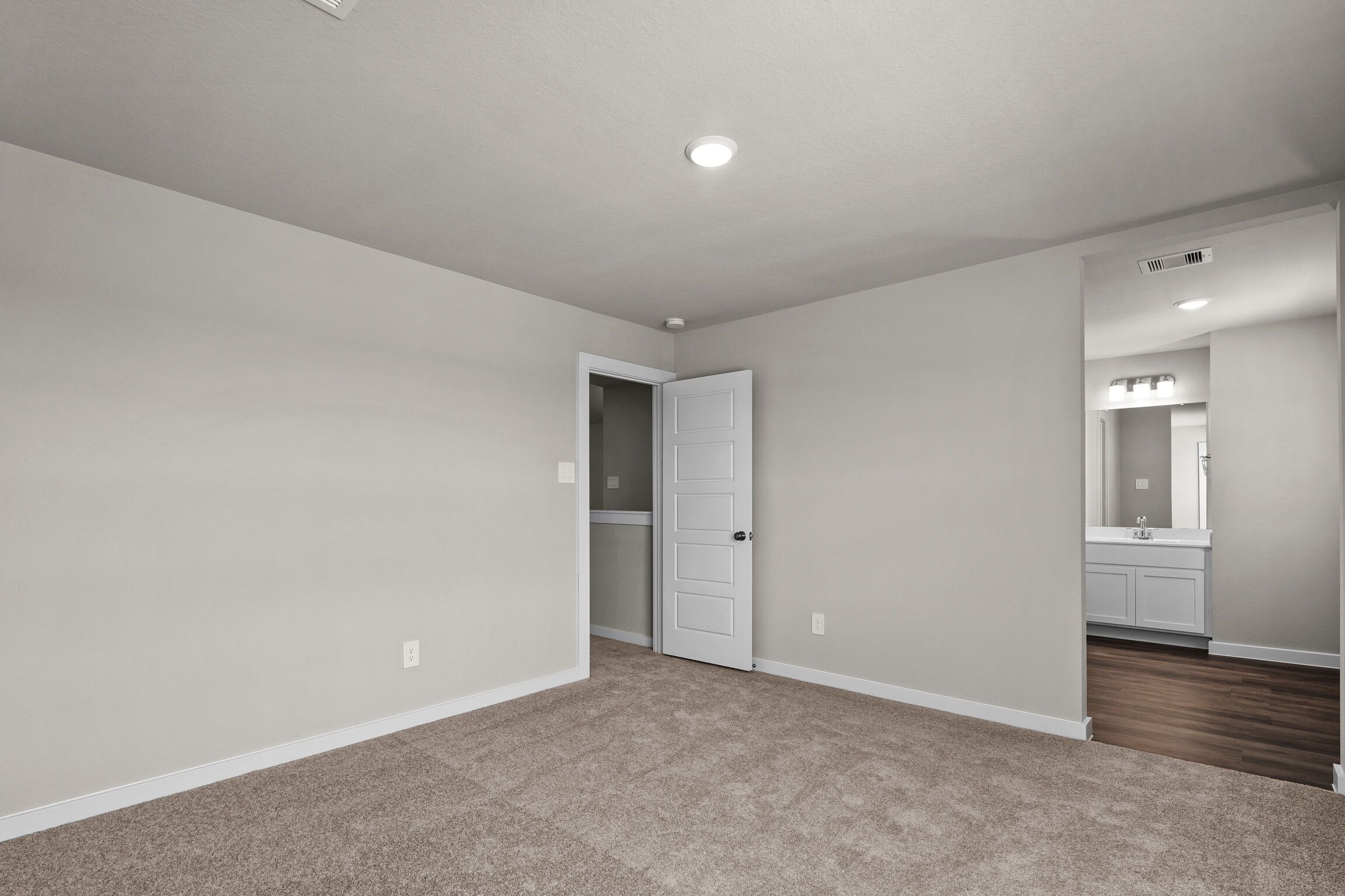 Interior - Representational Photo