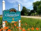 Creekside Park - Chesterfield, MI
