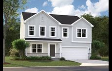 The Preserve at Heritage Square: Canton, Michigan - M/I Homes