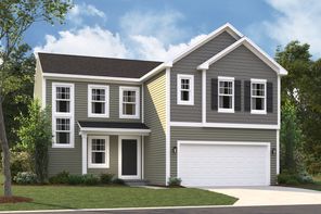 376 Edge Brook Drive (Sawyer)