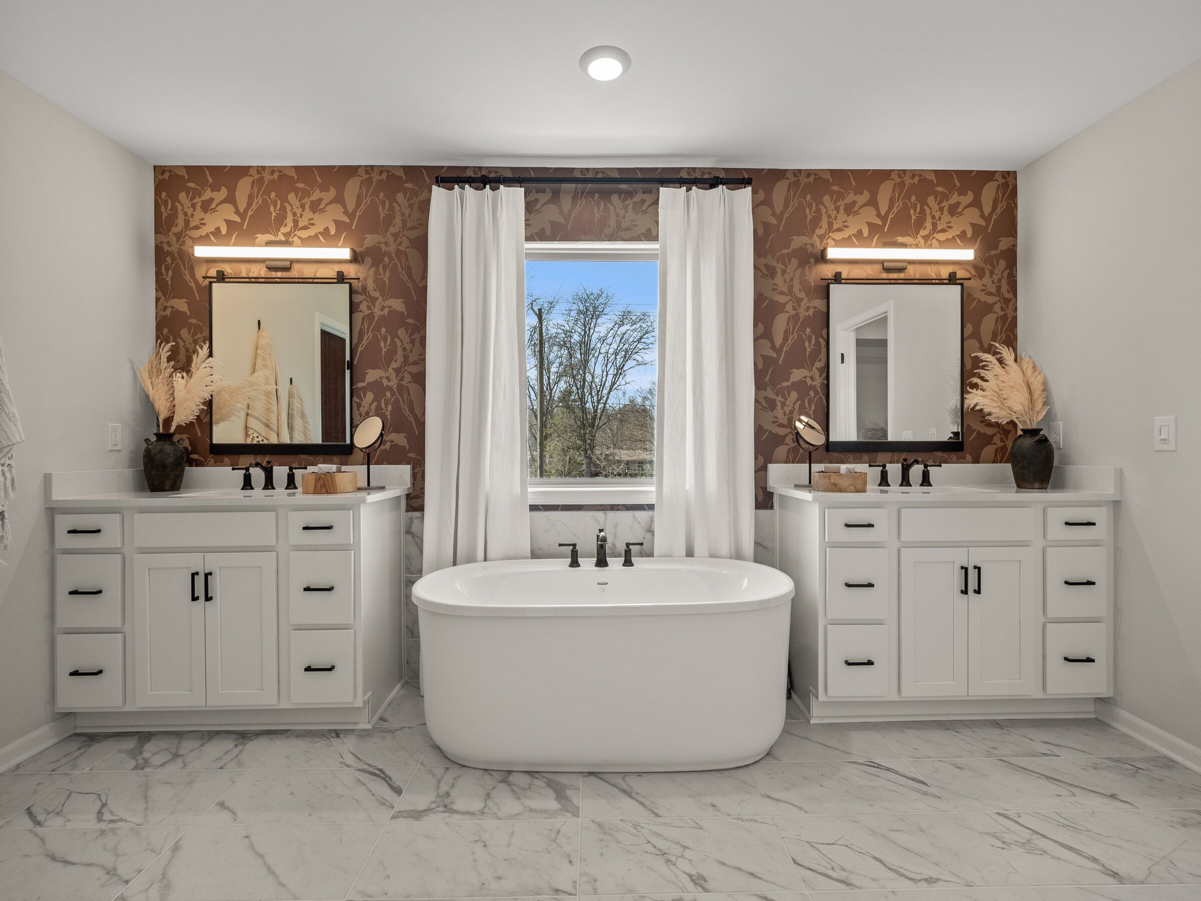 Owner's Bathroom - Representational Photo