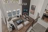casa en Powell Ridge por M/I Homes