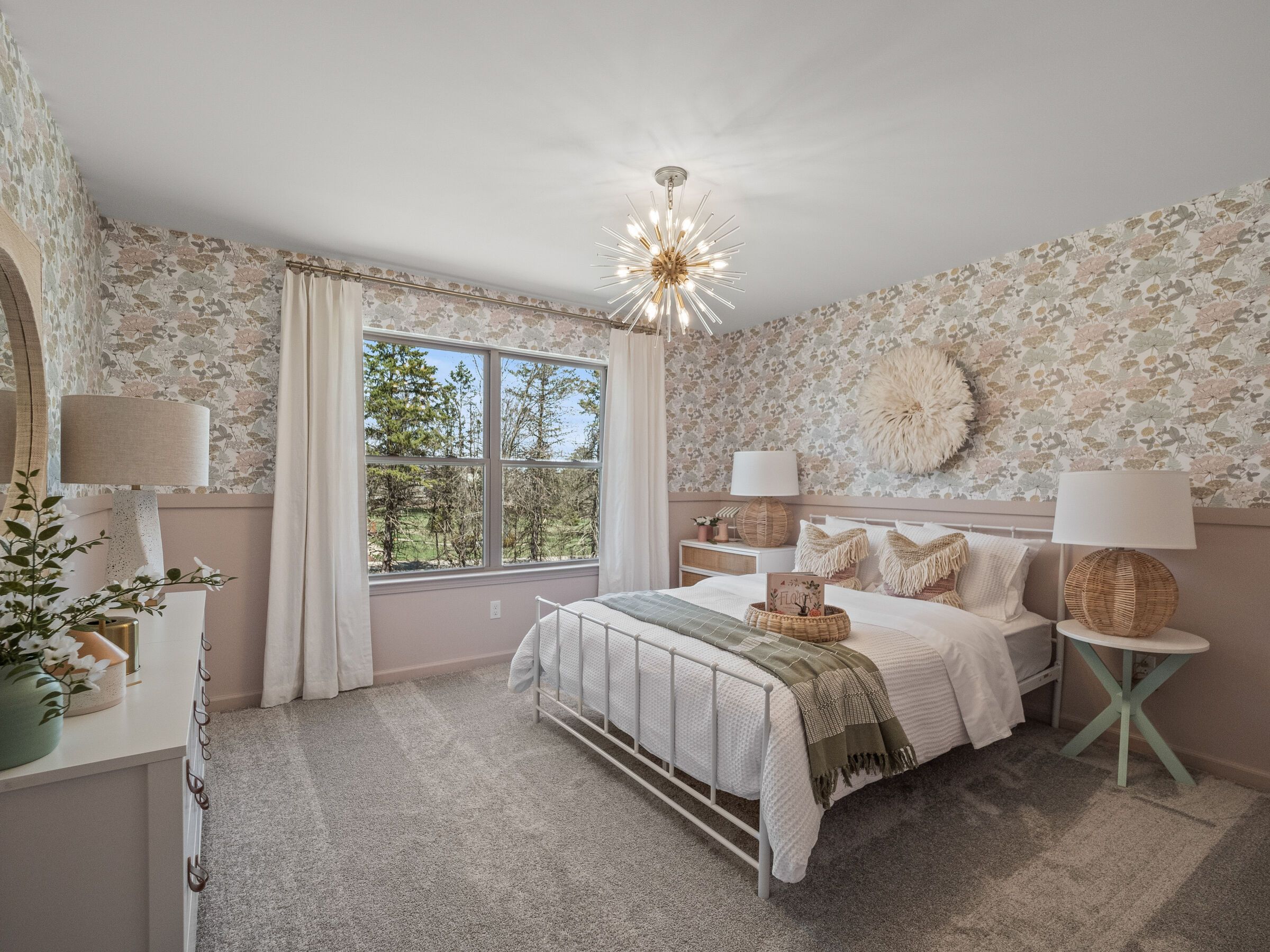 Bedroom - Representational Photo