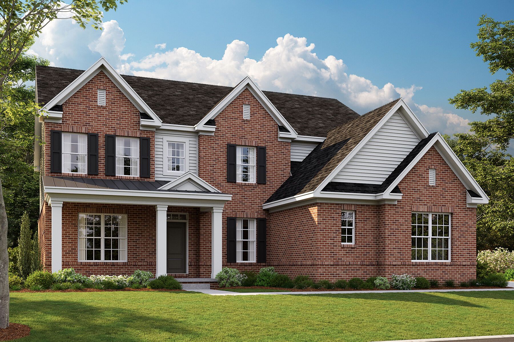 12111 Moore Lane (Lyndale)