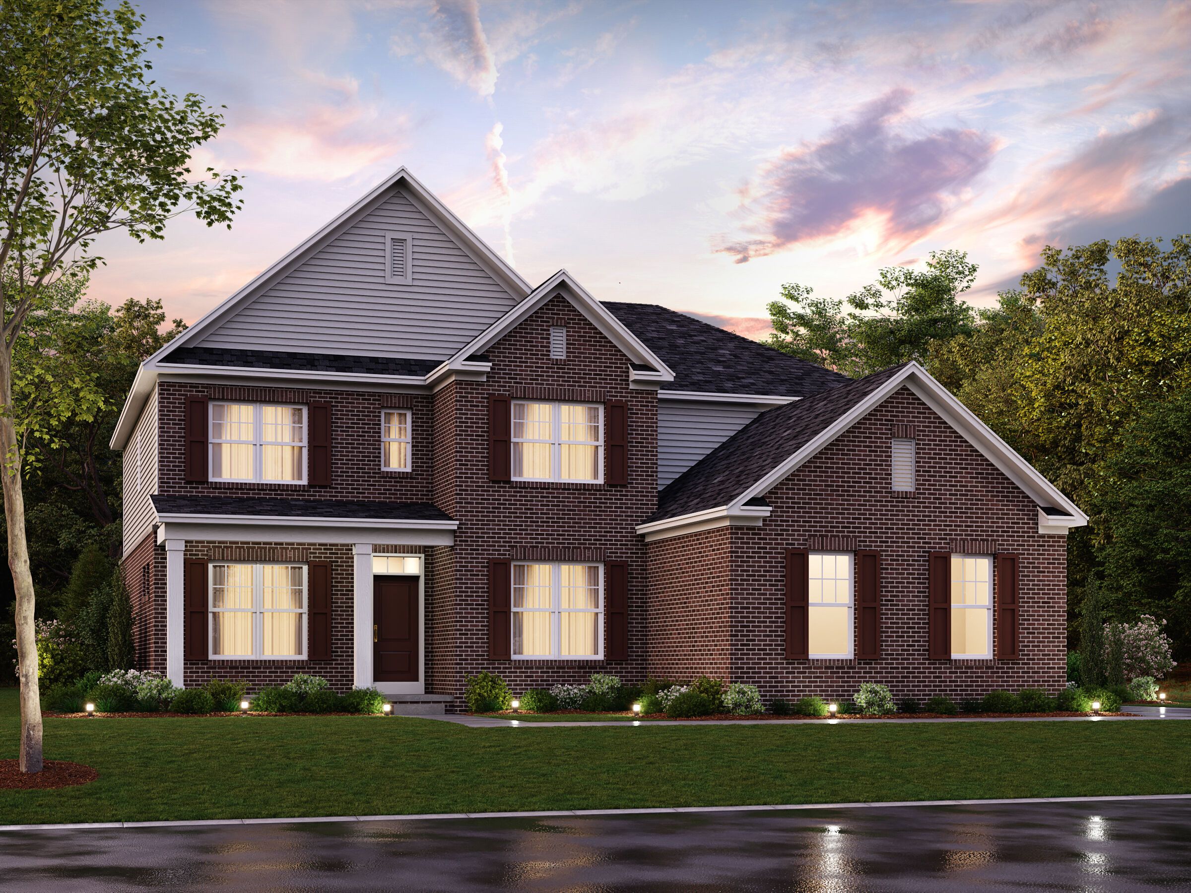 12033 Moore Lane (Manchester)