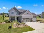 Home in Trailside Meadow by M/I Homes