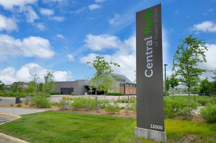 Central Park of Maple Grove - 5.1 Miles from Rush Hollow North