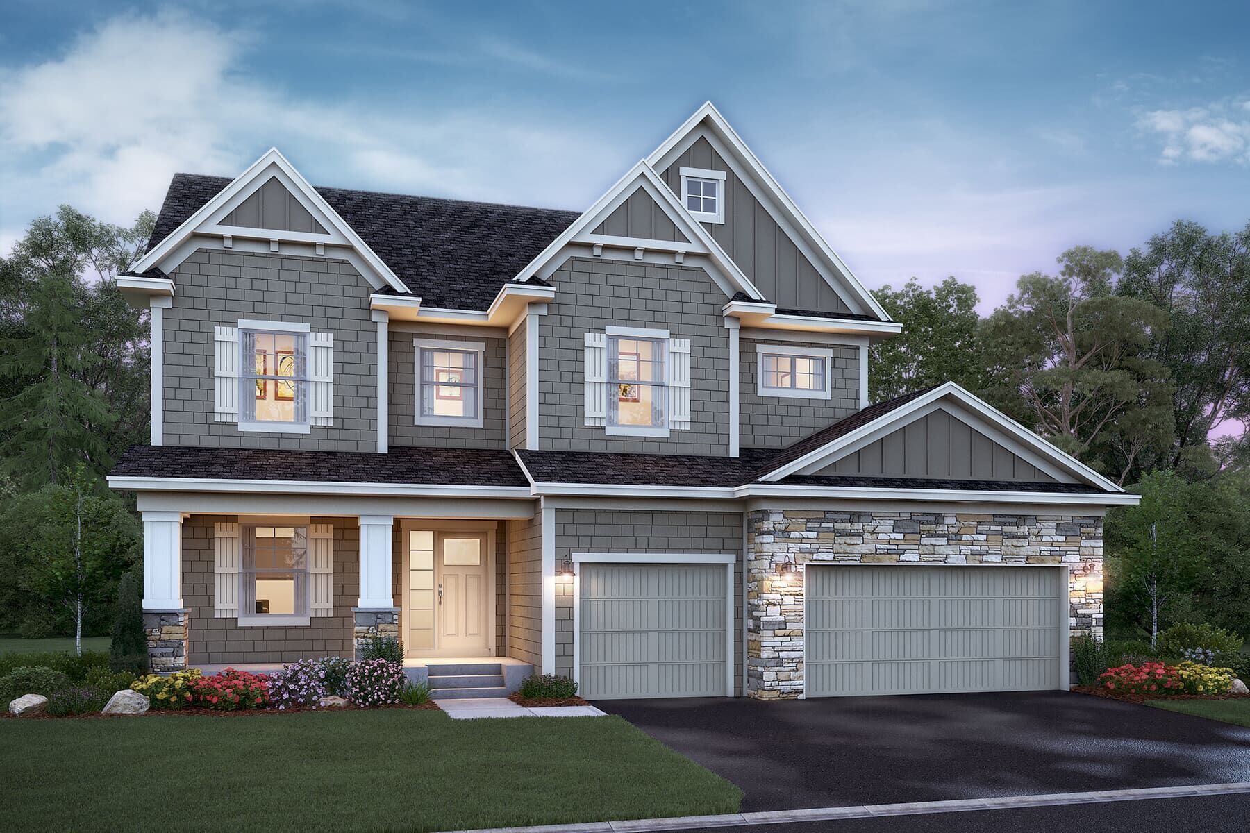 3850 Thrush Street. Shakopee, MN 55379