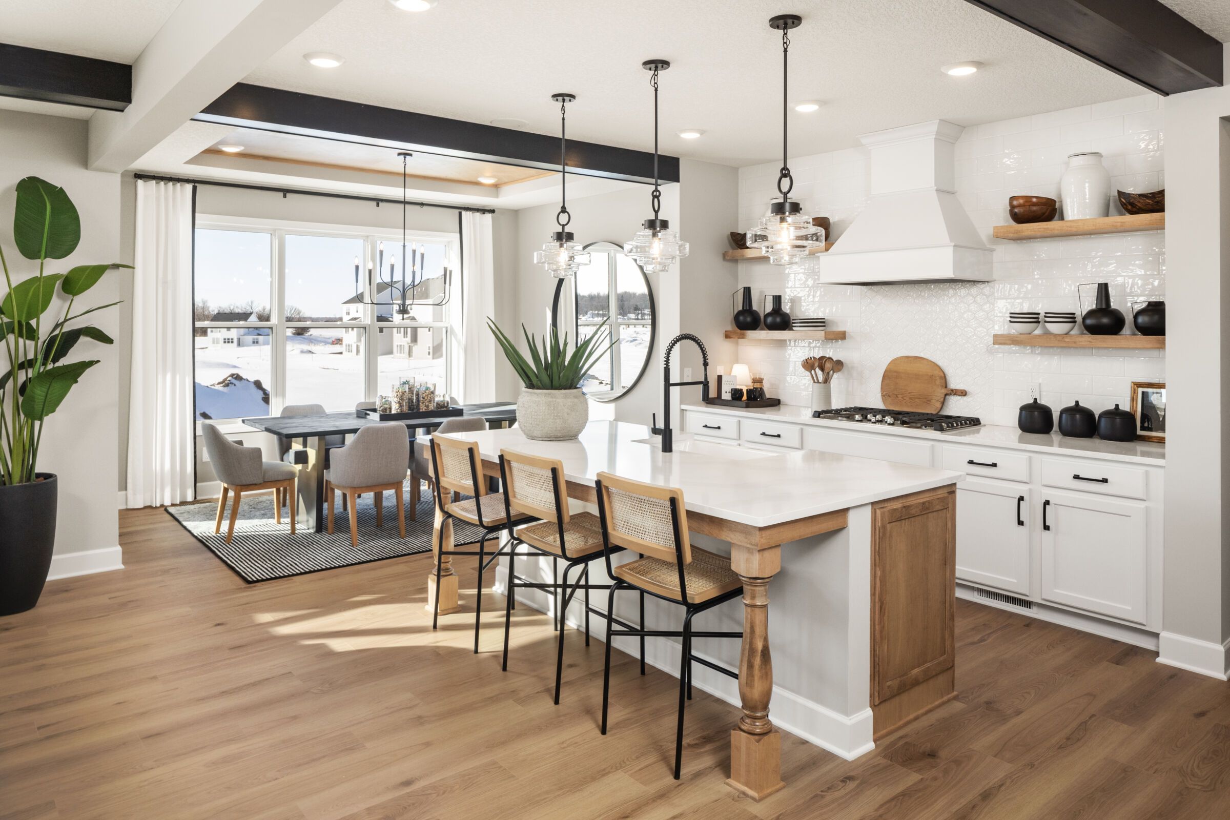 Kitchen - Representational Photo