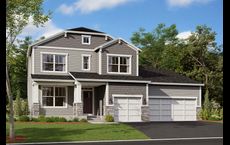 Rush Hollow North: Maple Grove, Minnesota - M/I Homes