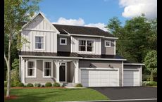 Highpoint Vistas: Chaska, Minnesota - M/I Homes