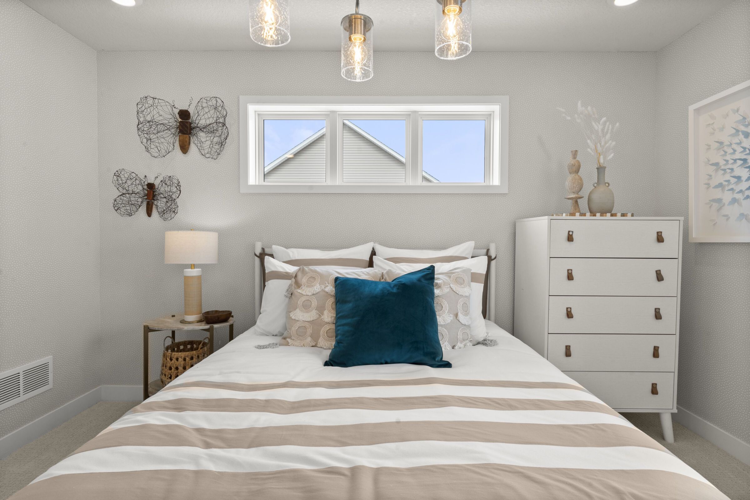 Bedroom - Representational Photo