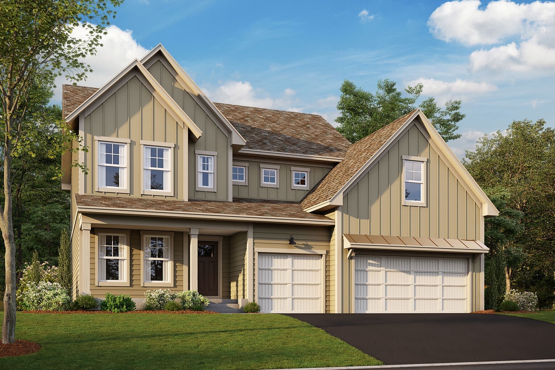 10700 Harbor Lane North. Maple Grove, MN 55369