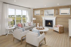 Valley Crest - Shakopee, MN