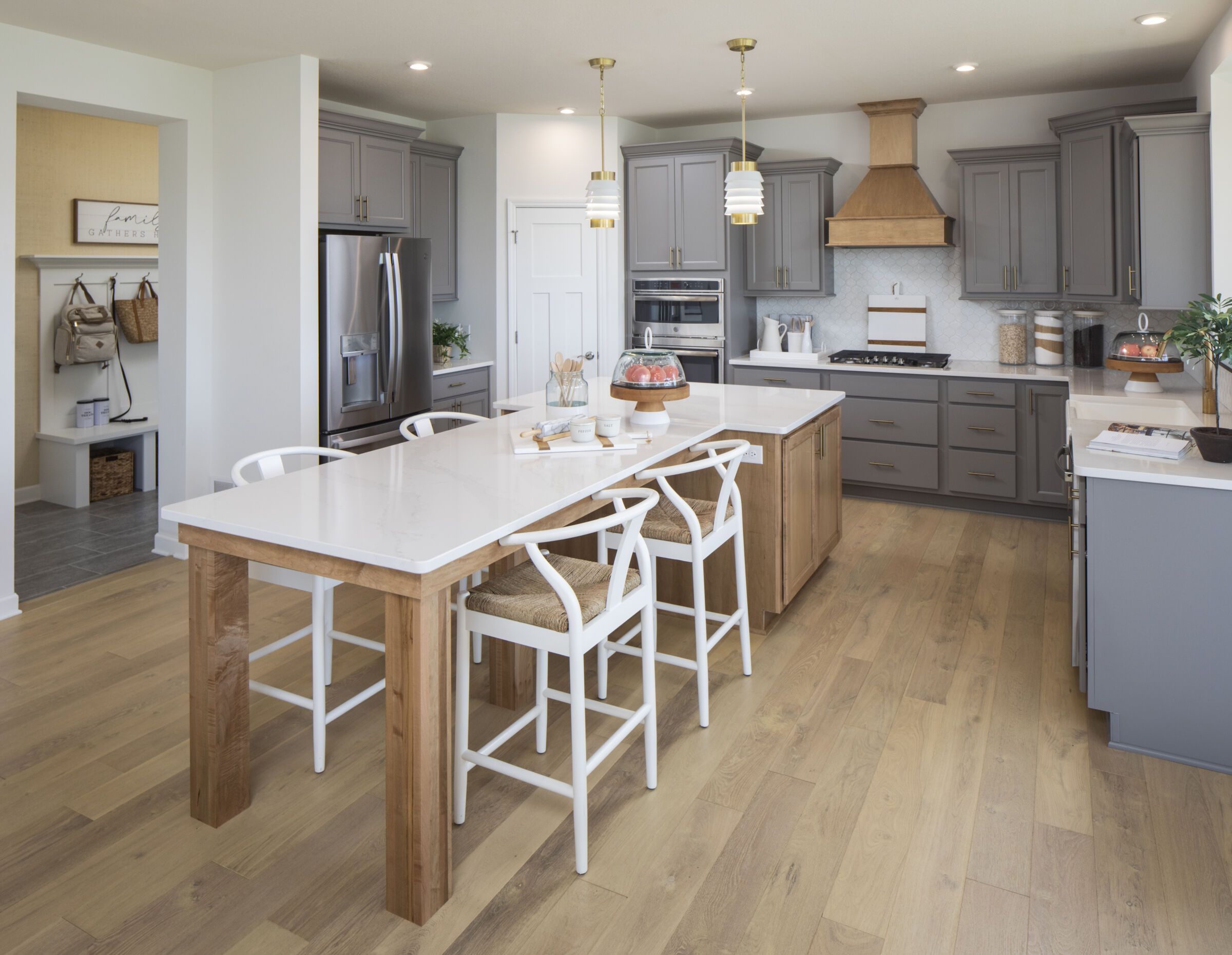 Kitchen - Representational Photo