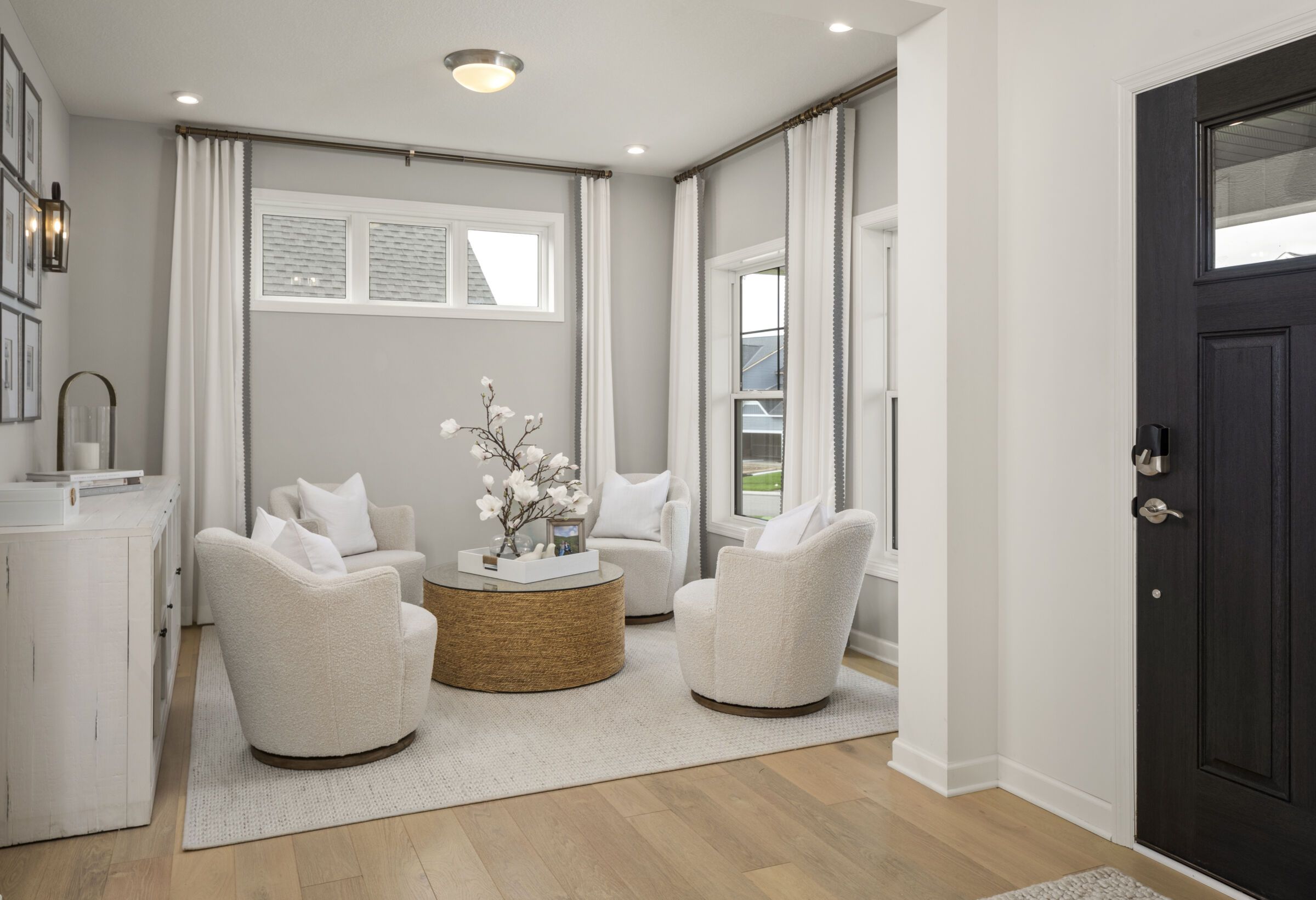 Flex Room - Representational Photo