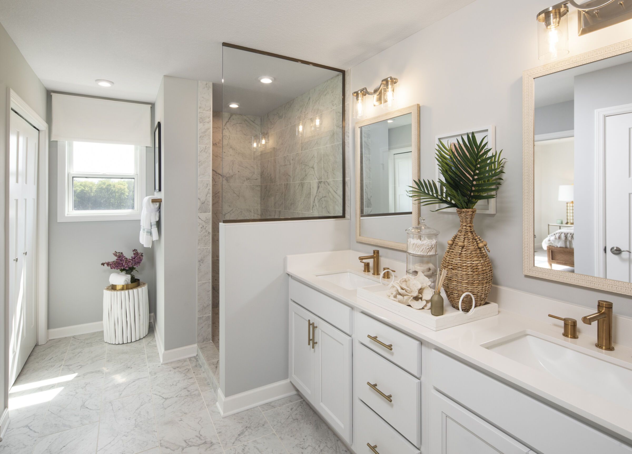 Owner's Bathroom - Representational Photo