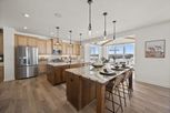 Home in Valley Crest by M/I Homes